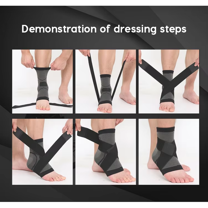 Protective Knee Pads Manufacturer - Thick Sponge Volleyball Sleeve