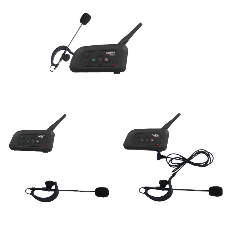 Soccer Referee In-ear Headphone Manufacturer - 3.5mm for Intercom Device