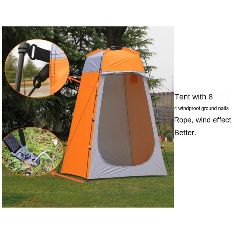 Outdoor Beach Tent Manufacturer - Lightweight Pop up Sun Shelter