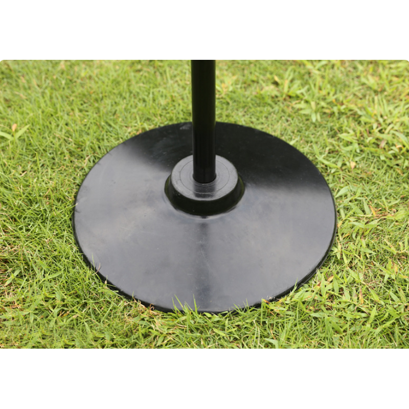 Adjustable Basketball Dummy Defender Manufacturer - Portable Practice