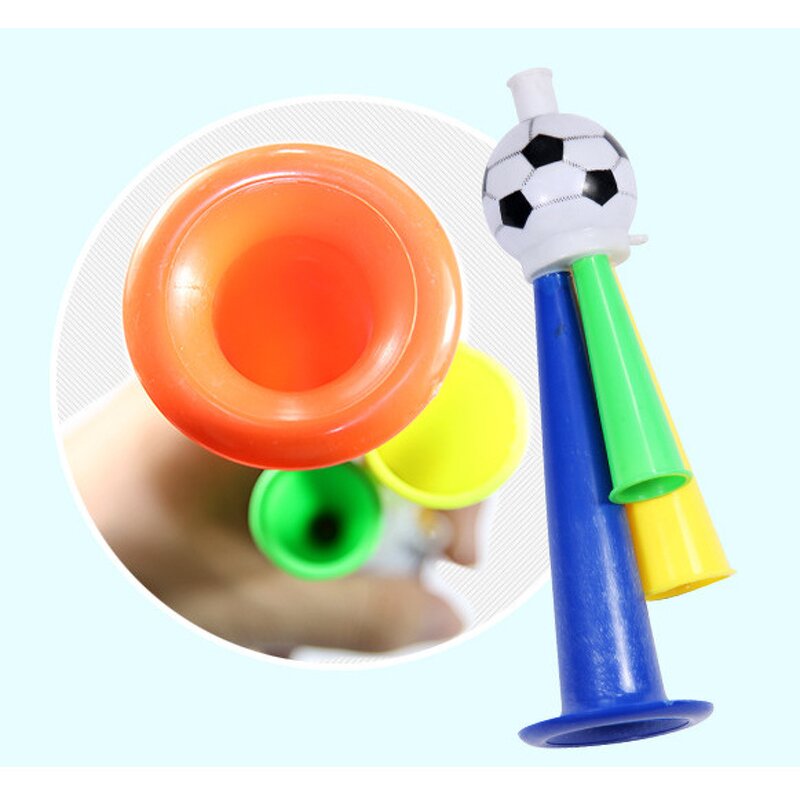 Promotion Vuvuzela Horn Manufacturer - Bulk Sports Fans Cheering Trumpet