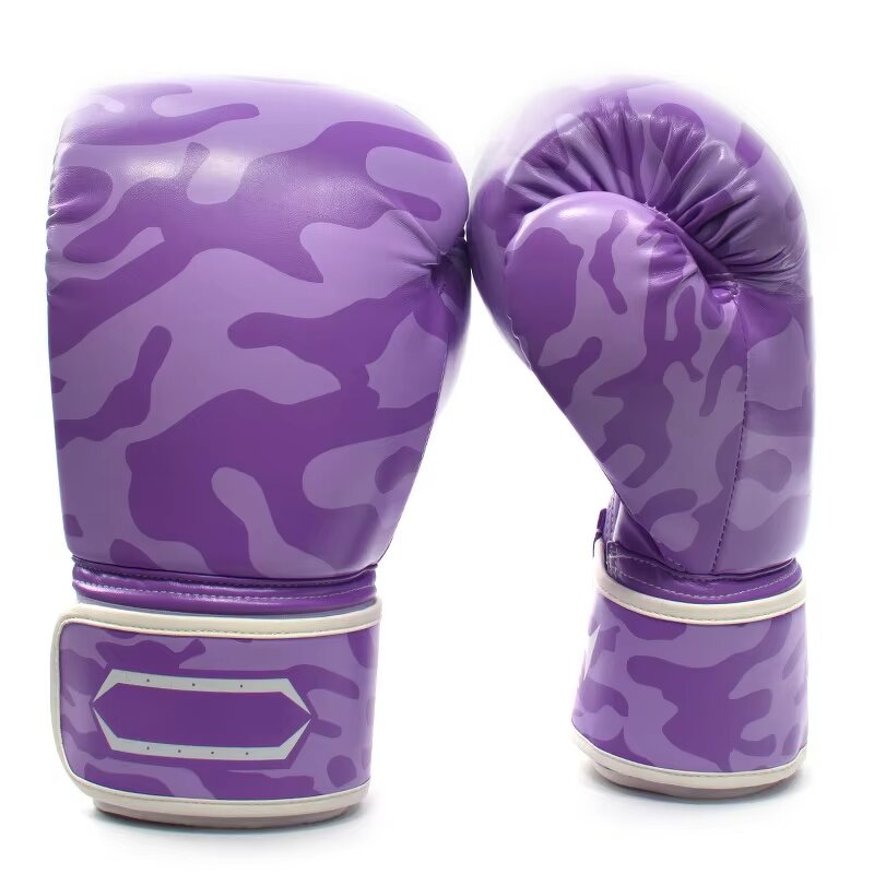 Custom Logo Boxing Gloves Manufacturer - Professional Training Gloves