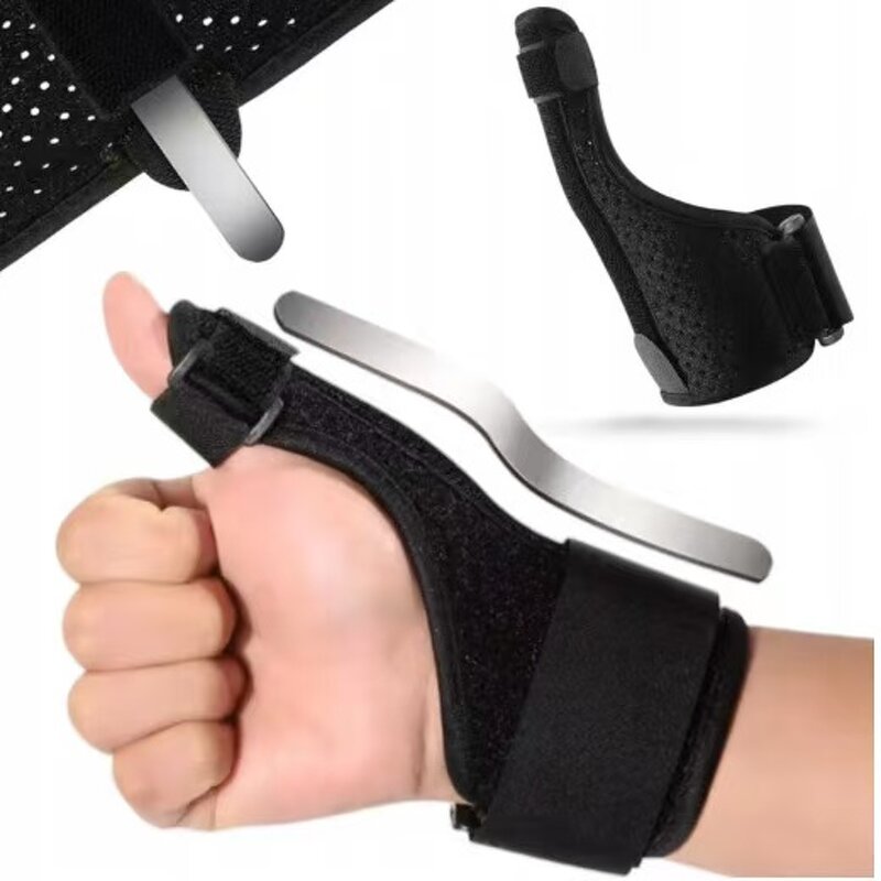 Sports Palm Protector Manufacturer - Adjustable Wrist Finger Guard
