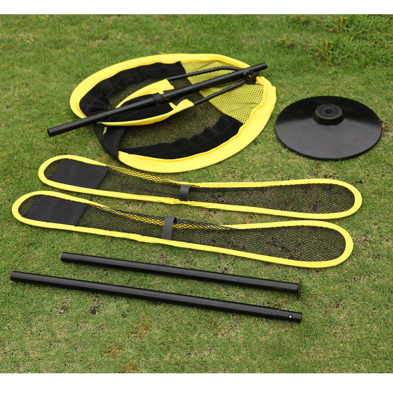 Adjustable Basketball Dummy Defender Manufacturer - Portable Practice