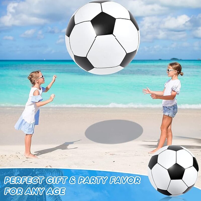 Large Inflatable Soccer Ball Manufacturer - 100-200CM Premium Vinyl