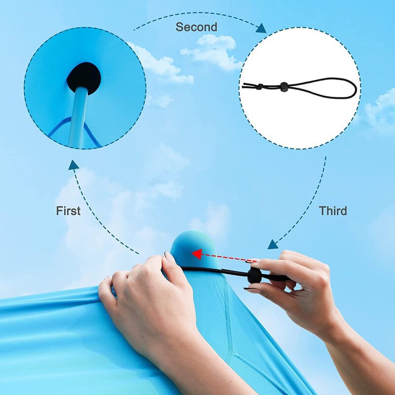 Agility Training Rings Manufacturer - Football Soccer Speed Rings