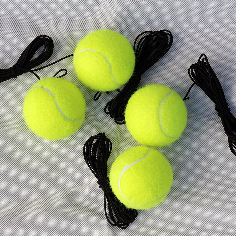 Elastic Rope Tennis Trainer Manufacturer - Beginner Rebound Partner