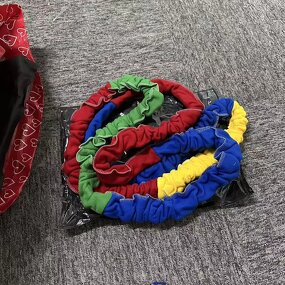 Latex Tube Tug of War Circle Manufacturer - Outdoor Fun Game