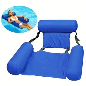 Inflatable Lounge Chair Manufacturer - Air Sofa Bed & Hammock