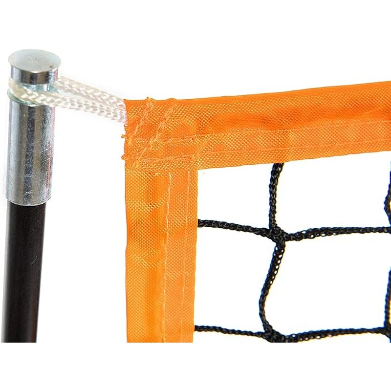 Portable Baseball Batting Screen Manufacturer - L-Shape 7x7ft