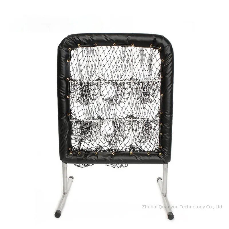 Baseball Pitching Net Manufacturer - 9 Hole Strike Zone Target