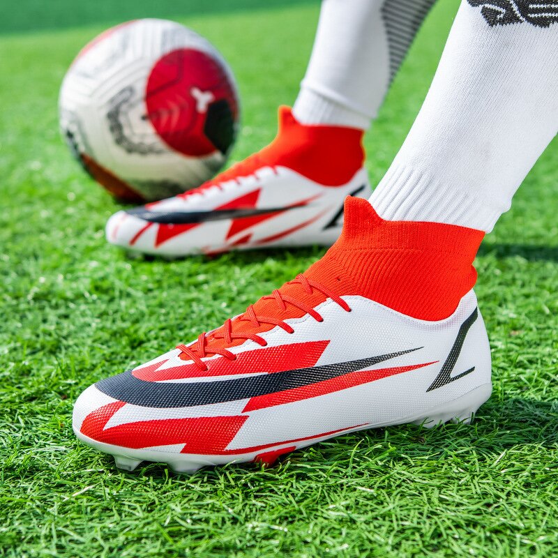 Child Soccer Shoes Manufacturer - Custom Football Boots for Kids