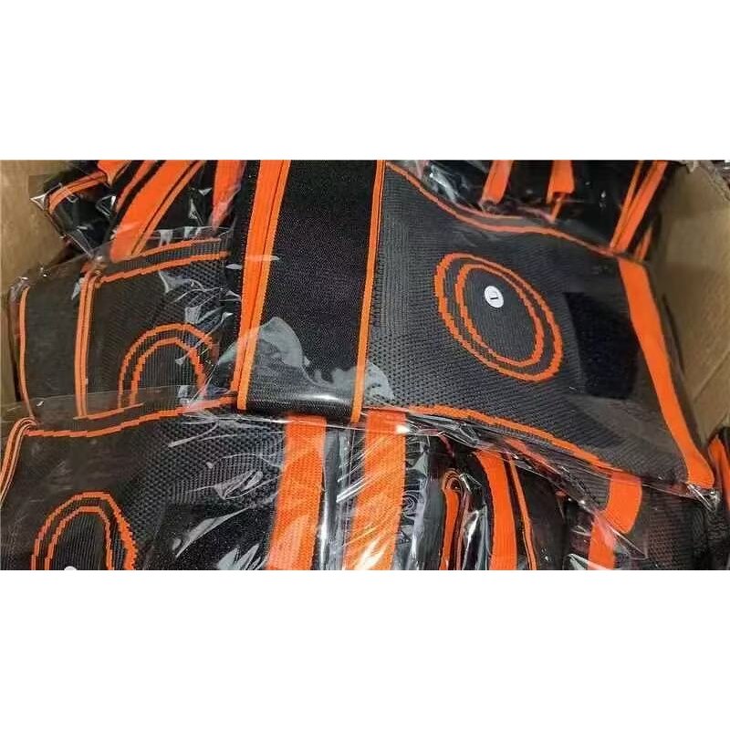 Sports Knee Pads Manufacturer - Elastic Support Basketball Volleyball