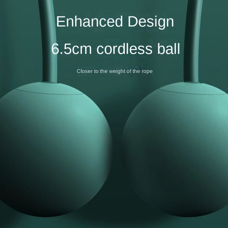 PVC Jump Rope for Home Use Manufacturer - 2.8m Length Exercise Rope