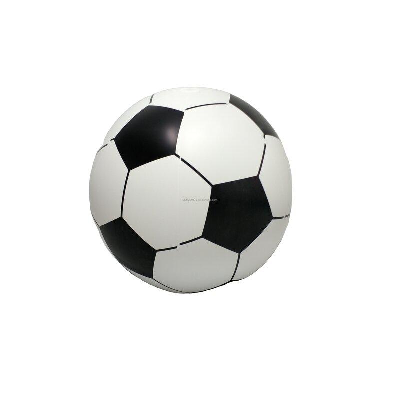 Large Inflatable Soccer Ball Manufacturer - 100-200CM Premium Vinyl