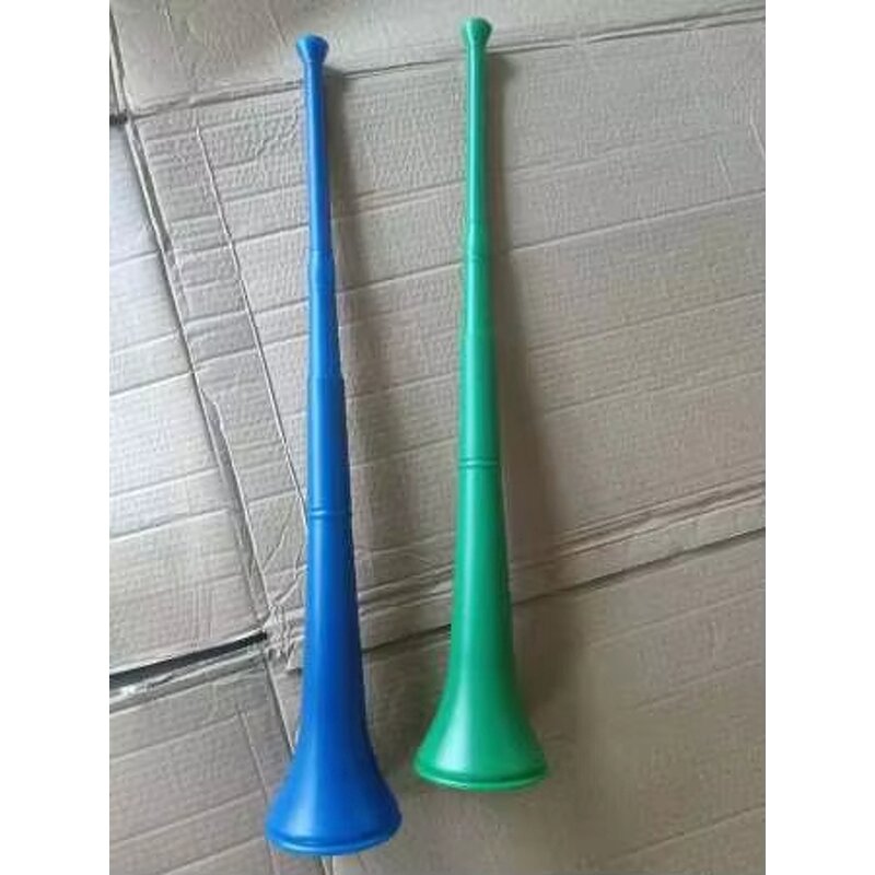 Big Size Vuvuzela Trumpet Manufacturer - Football Game Cheering Horn