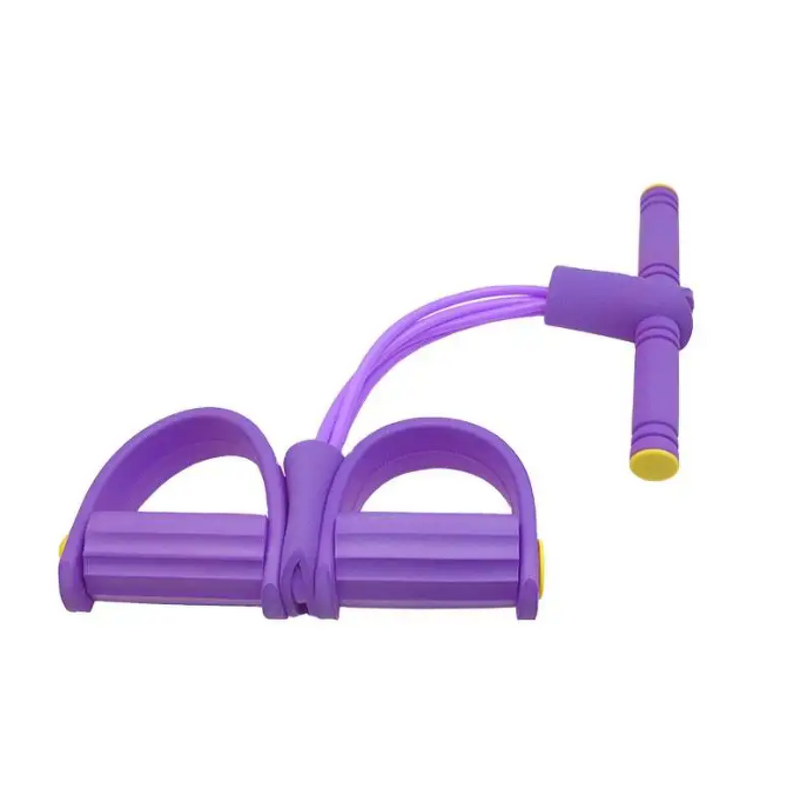 TPE Resistance Band Manufacturer - Customized Pull up Workout Band