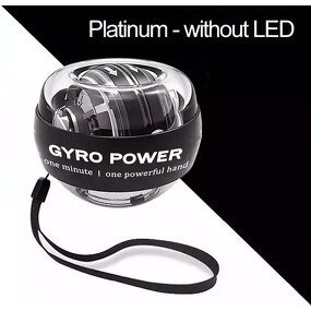 Wrist Trainer Gyro Ball Manufacturer - Hand Grip Strengthener