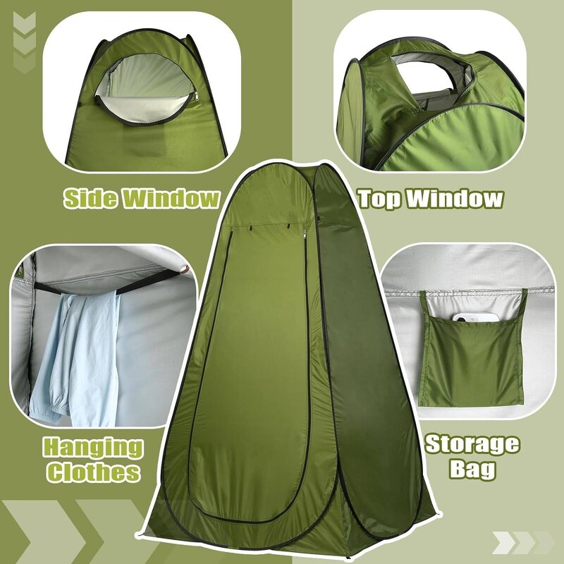 Large Camping Tent Manufacturer - Family Outdoor Event Tent