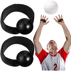 Volleyball Hand Training Aid Manufacturer - Adjustable Practice Strap