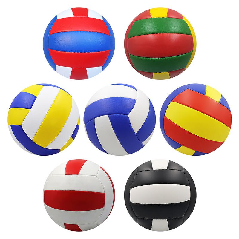 Inflatable PVC Volleyball Manufacturer - OEM/ODM Beach Volleyball