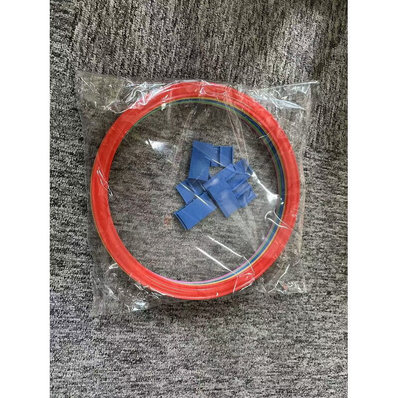 Sensory Integration Training Set Manufacturer - Grid Jumping Rings