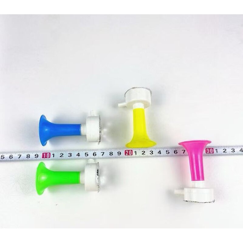 Vuvuzela Fan Horn Manufacturer - Factory Price Air Trumpet for Games