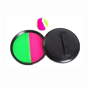 Self-Stick Paddle Ball Set Manufacturer - Kids & Adults Game