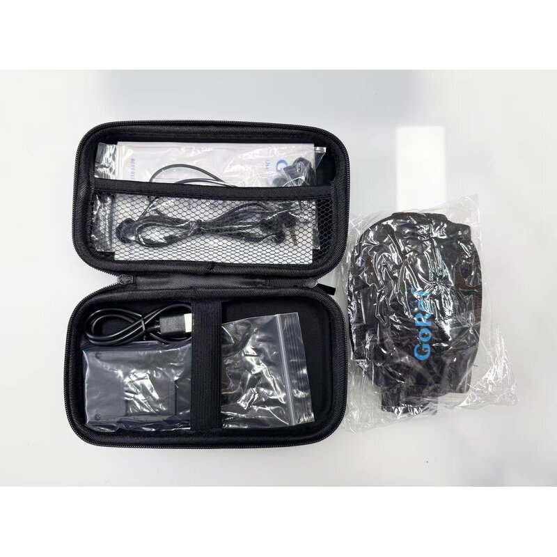 Football Referee Headset Manufacturer - 3.5mm Professional Earphone