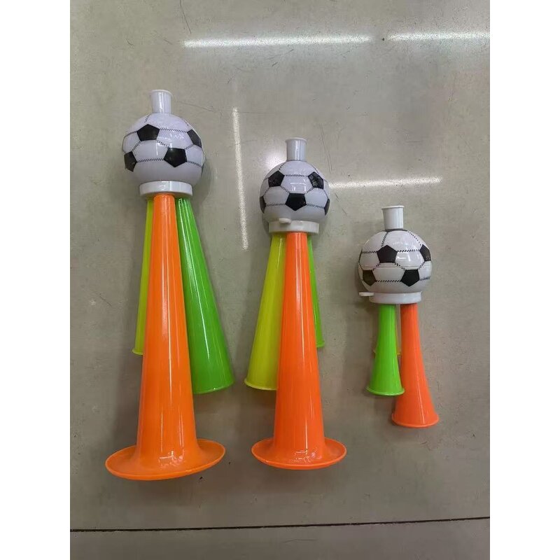 Promotion Vuvuzela Horn Manufacturer - Bulk Sports Fans Cheering Trumpet