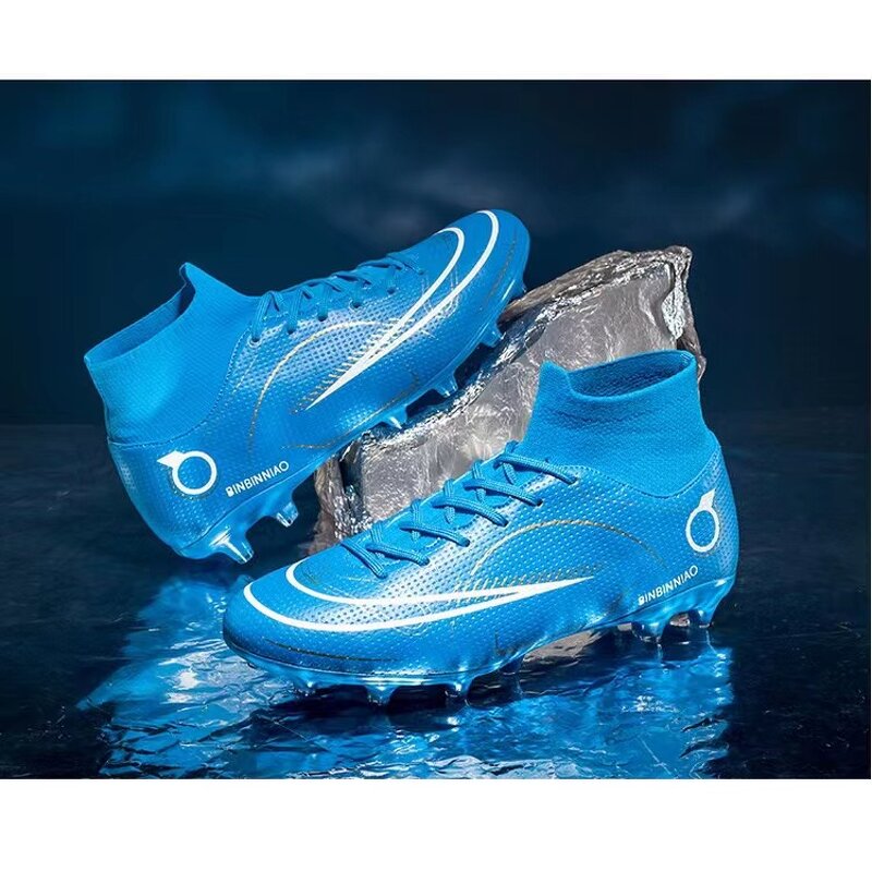 Custom Soccer Cleats Manufacturer - High Quality Football Boots