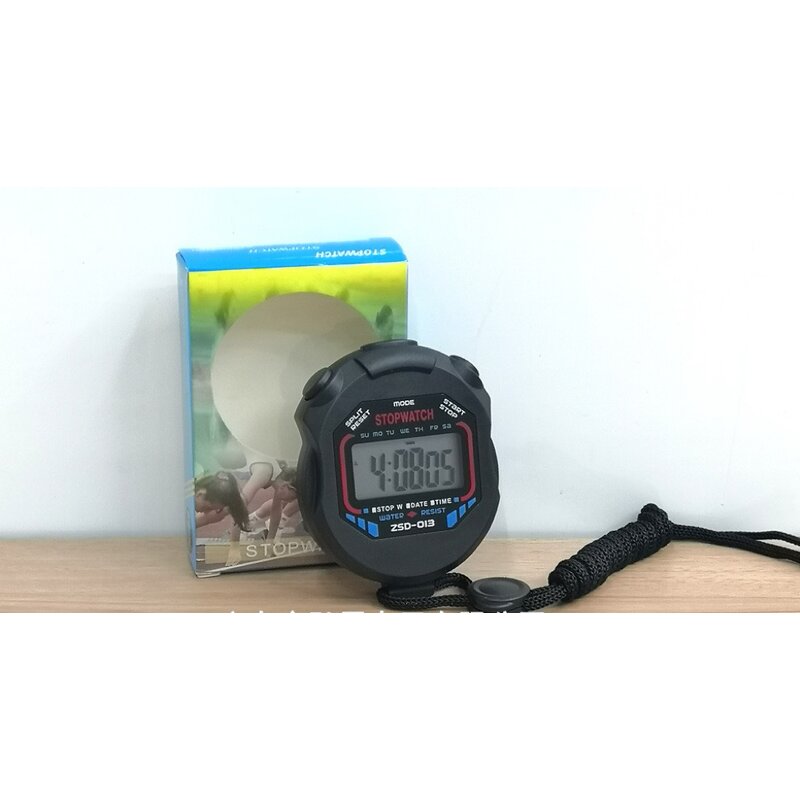 Sport Stopwatch Timer Manufacturer - for Coaches and Referees