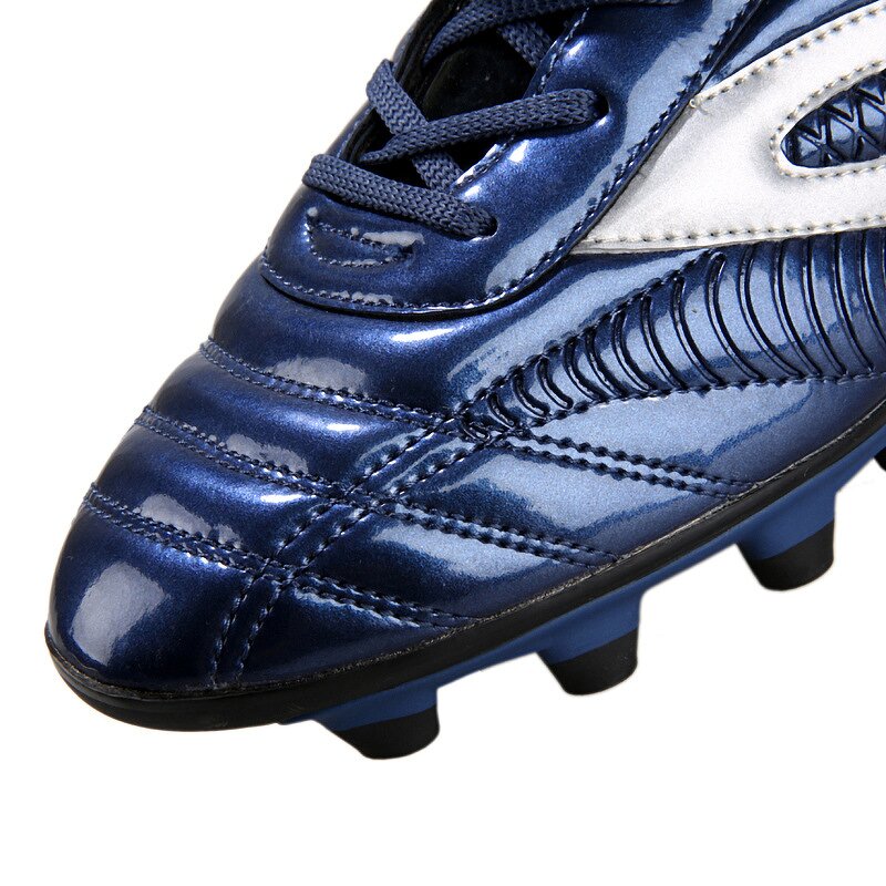 High Top Soccer Shoes Manufacturer - Turf Training Cleats Football Boots