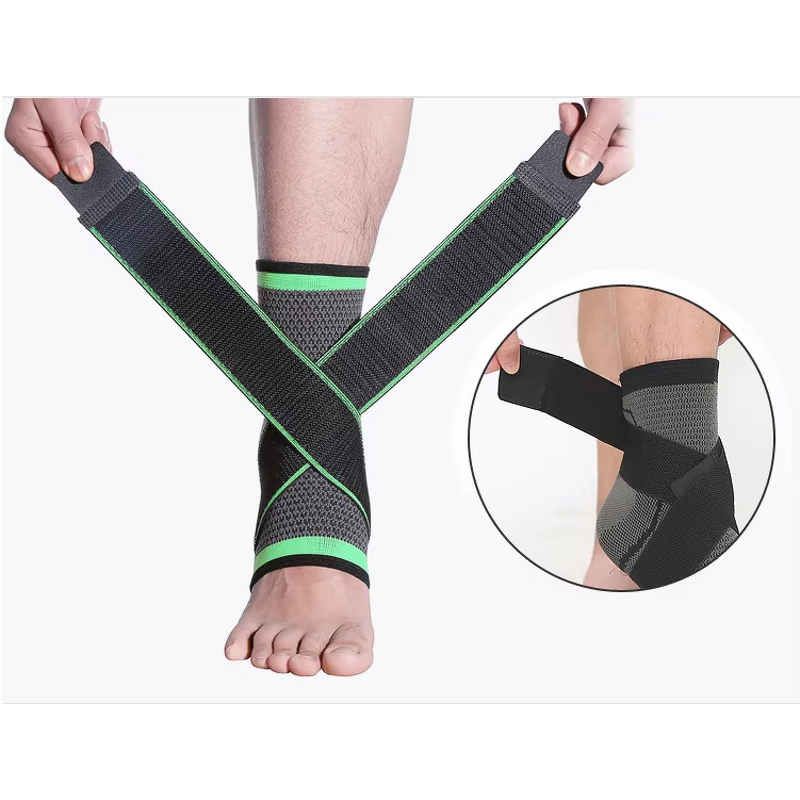 Protective Knee Pads Manufacturer - Thick Sponge Volleyball Sleeve