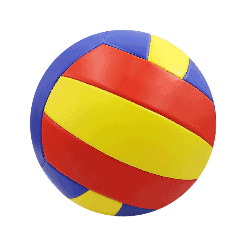 PVC Inflatable Volleyball Manufacturer - Customizable Promotion Toy