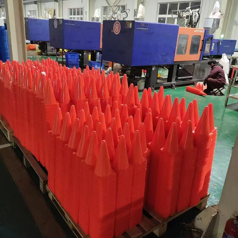 Football Agility Hurdles Manufacturer - Adjustable 15-30cm Speed Training