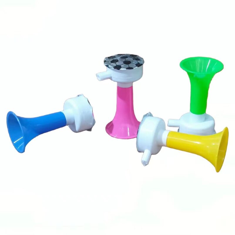 Vuvuzela Fan Horn Manufacturer - Factory Price Air Trumpet for Games