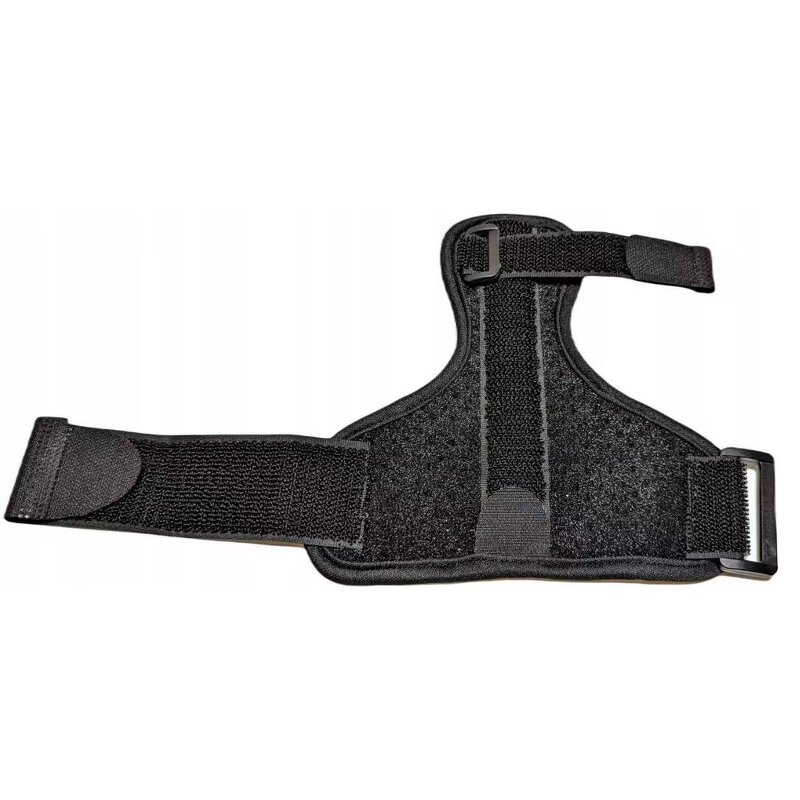 Adjustable Sports Knee Sleeve Manufacturer - Nylon Breathable Brace