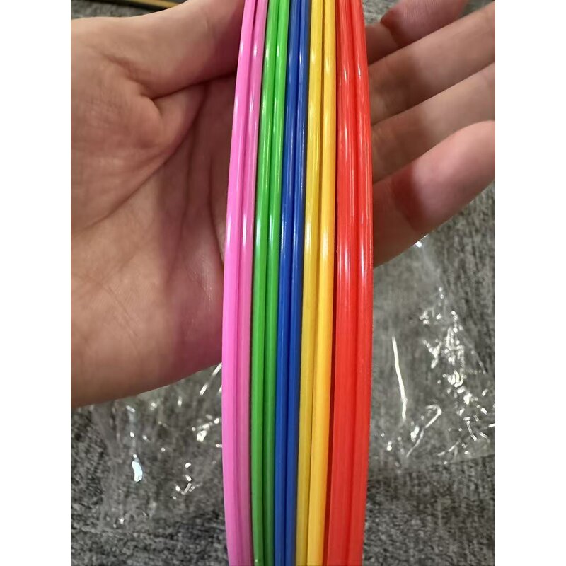 Soccer Agility Rings Manufacturer - Speed Training Equipment