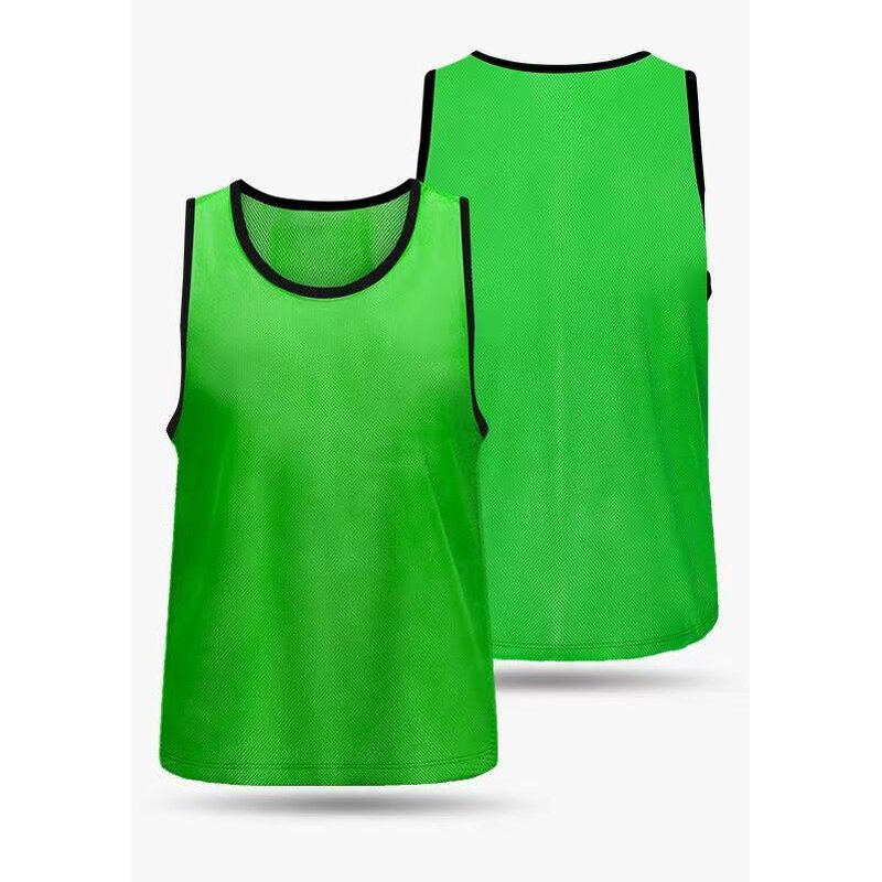 Mesh Training Bibs Manufacturer - Reversible Custom Sport Vest