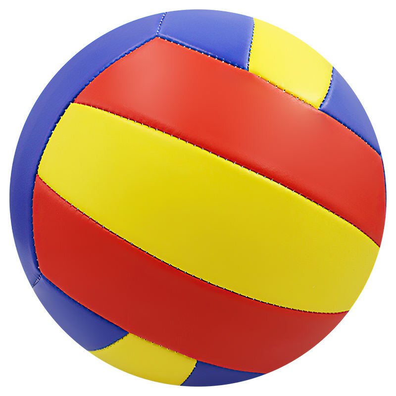 PU Leather Volleyball Manufacturer - Professional Match Ball