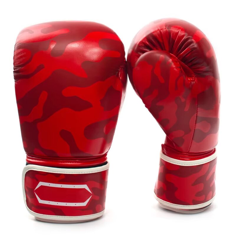 Custom Logo Boxing Gloves Manufacturer - Professional Training Gloves