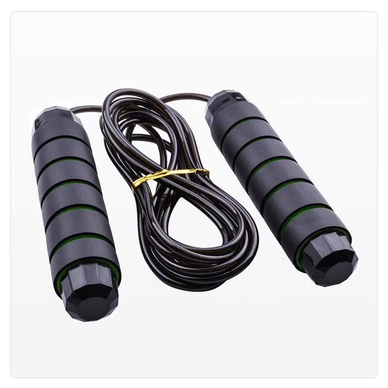 Customized Kids Jump Rope Manufacturer - Adjustable Plastic Handle PVC