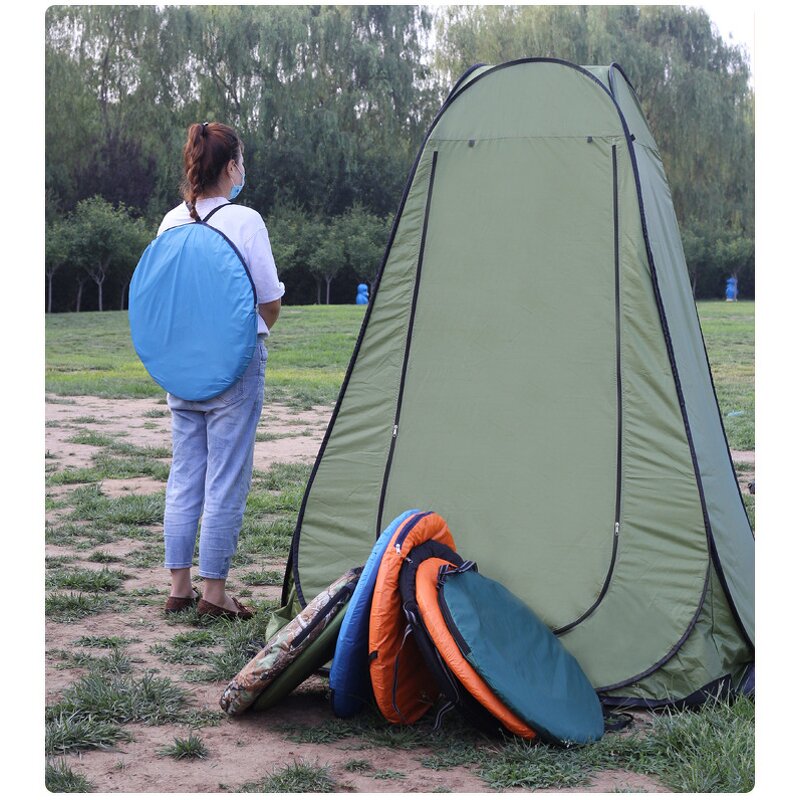 Large Camping Tent Manufacturer - Family Outdoor Event Tent