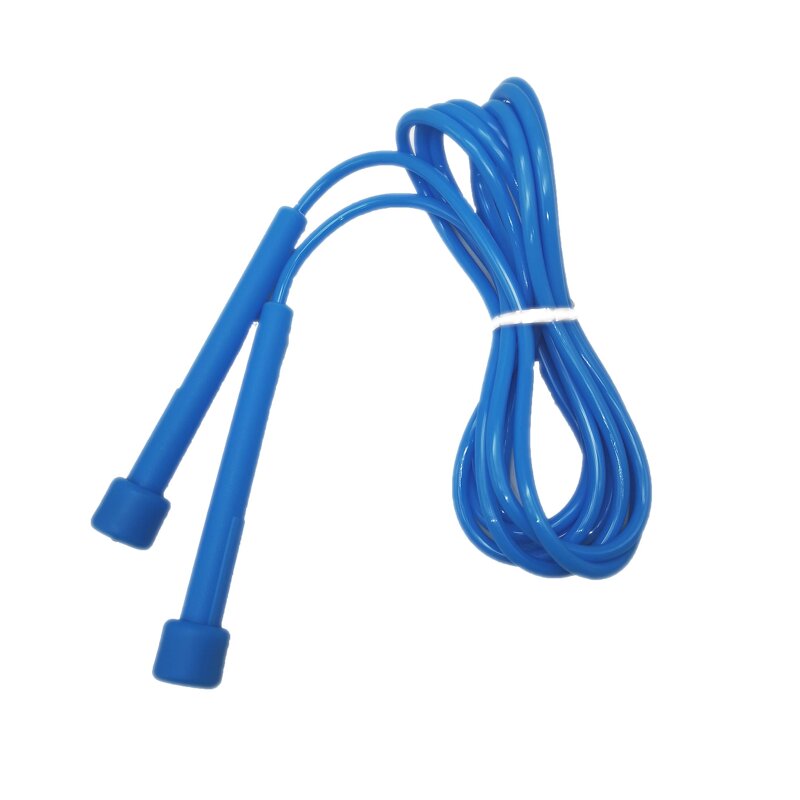 Weighted Speed Jump Rope Manufacturer - Adjustable with Foam Handle