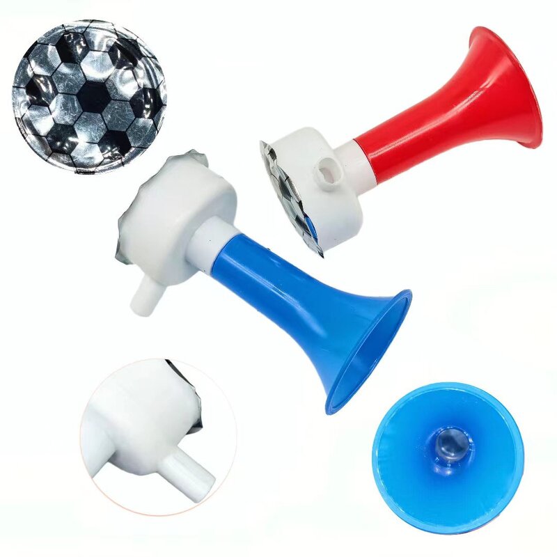 Vuvuzela Fan Horn Manufacturer - Factory Price Air Trumpet for Games