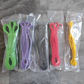 TPE Resistance Bands Manufacturer - One-Piece Home Gym Pull Assist
