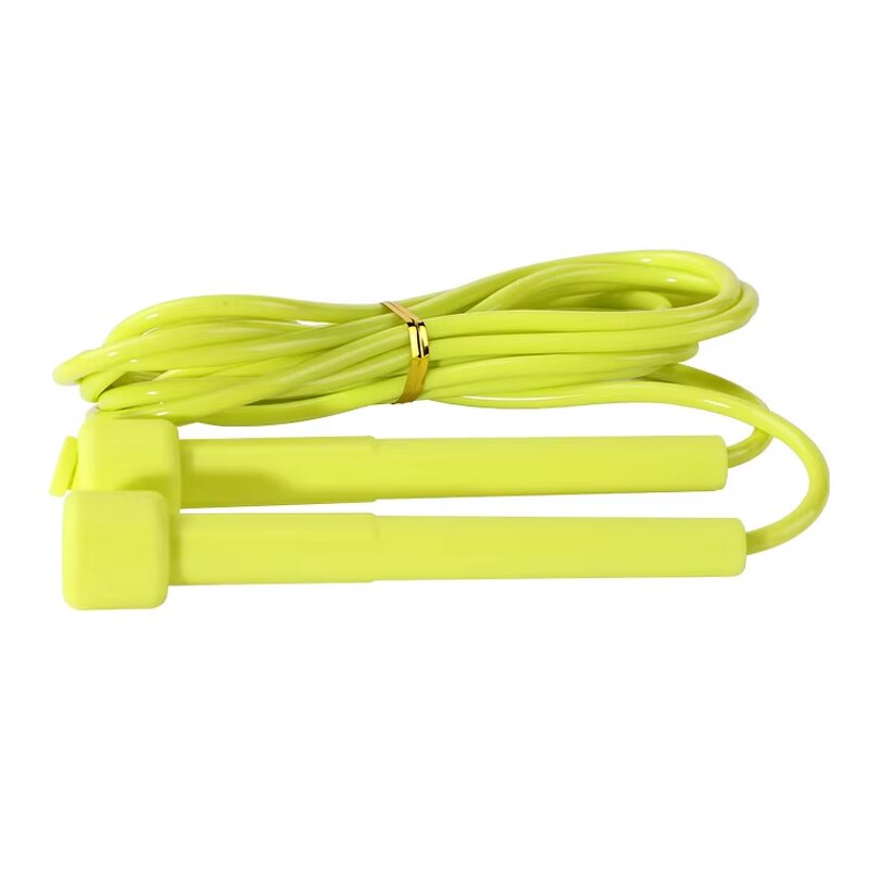 Speed Skipping Rope Manufacturer - 9 Feet Adjustable Gym Equipment