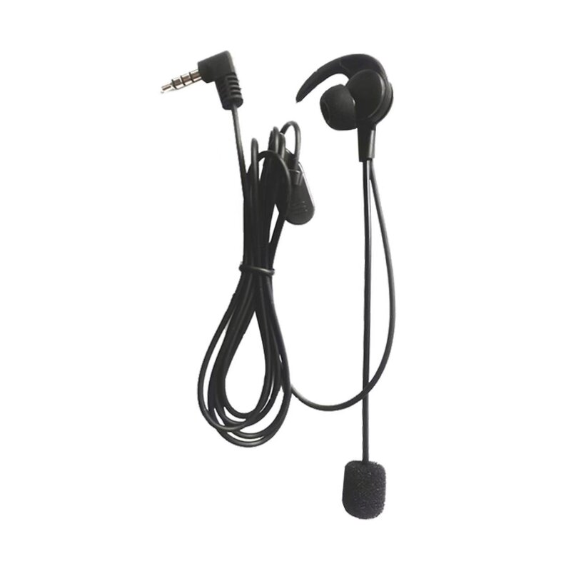 Referee Communication System Manufacturer - Full Duplex 1200m Intercom