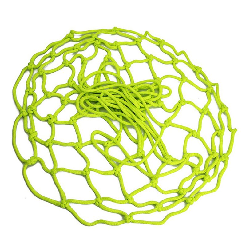 Nightlight Basketball Net Manufacturer - Solar Powered Luminous Net